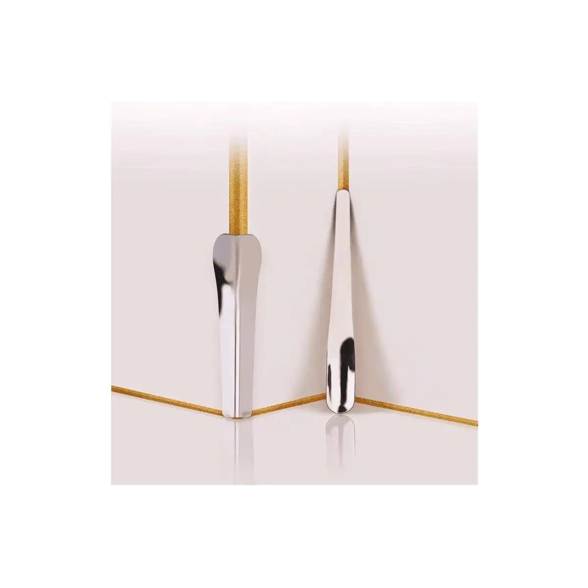 Spatule & Lisseur d’angle