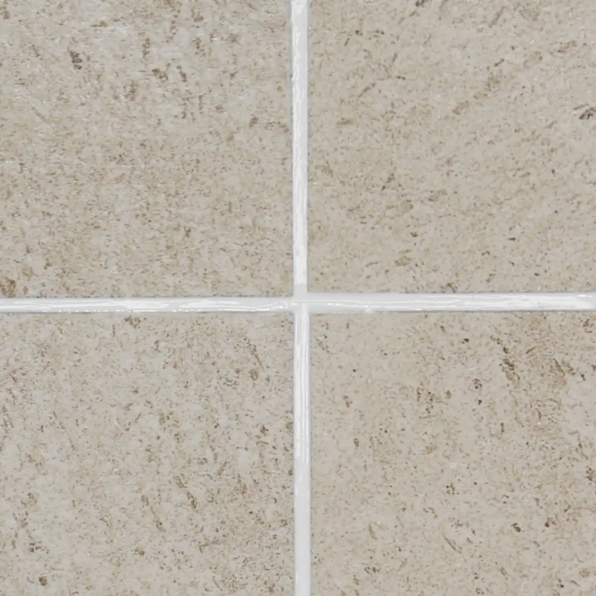 Joint de carrelage Blanc Brillant "Bright White"