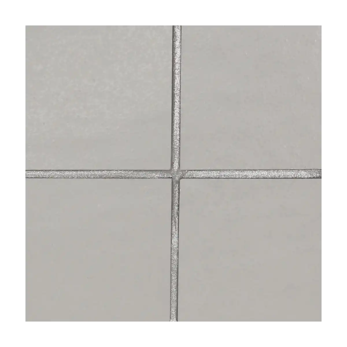Joint de carrelage en cartouche Blanc Argent Nacre "Moonlight Silver"