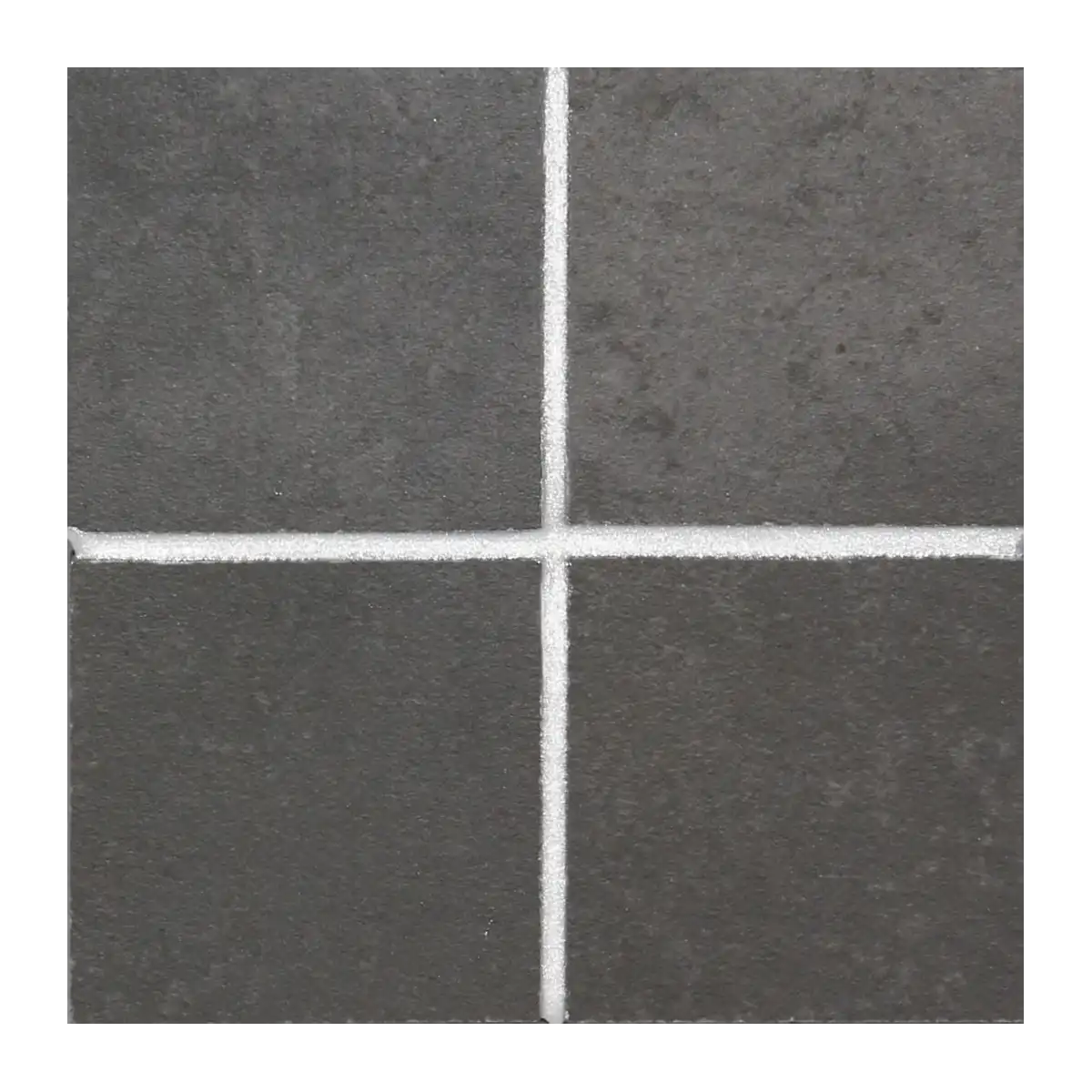 Joint de carrelage en cartouche Blanc Argent Nacre "Moonlight Silver"