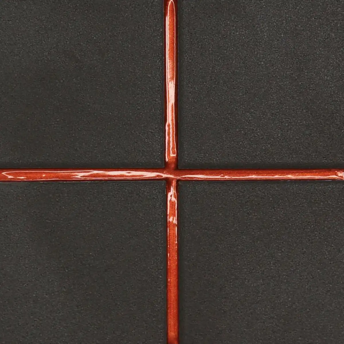 Joint de carrelage en cartouche rouge brillant "Chinese Red"