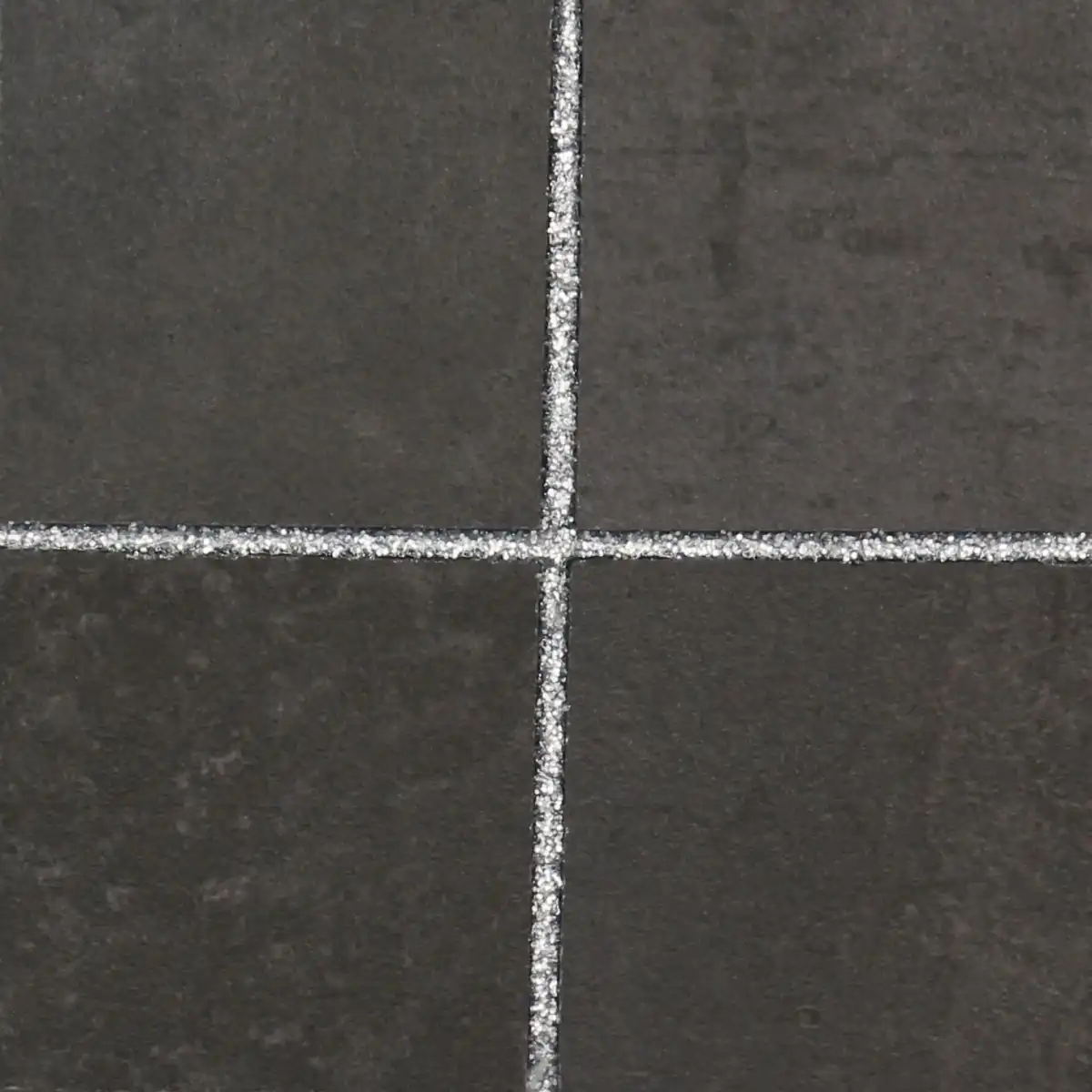 Joint de carrelage en cartouche Argent pailleté "Shinning Silver"