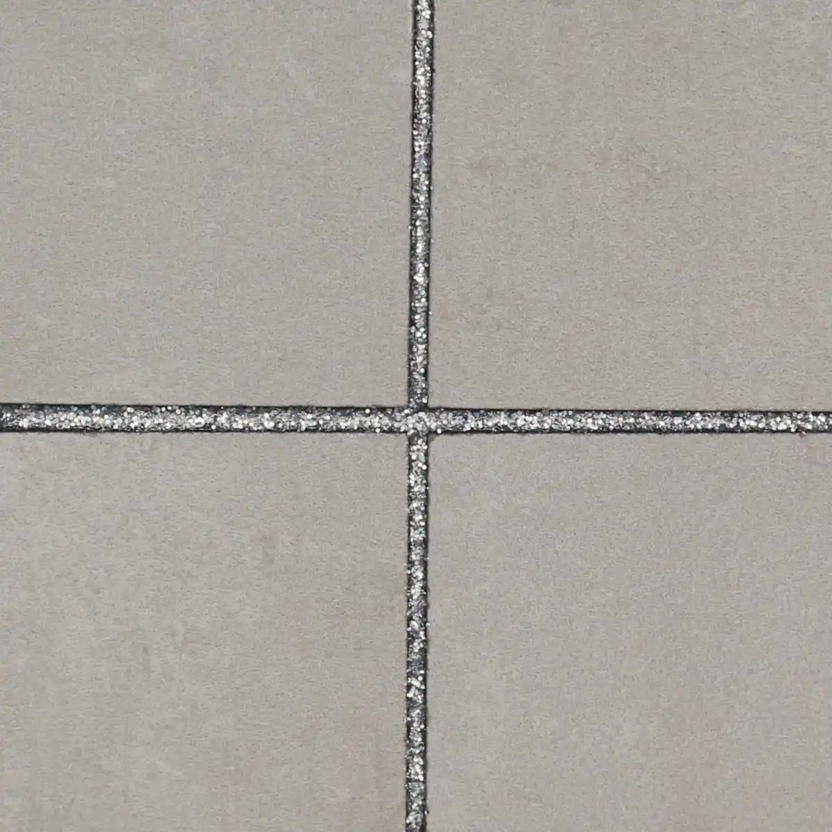 Joint de carrelage en cartouche Argent pailleté "Shinning Silver"