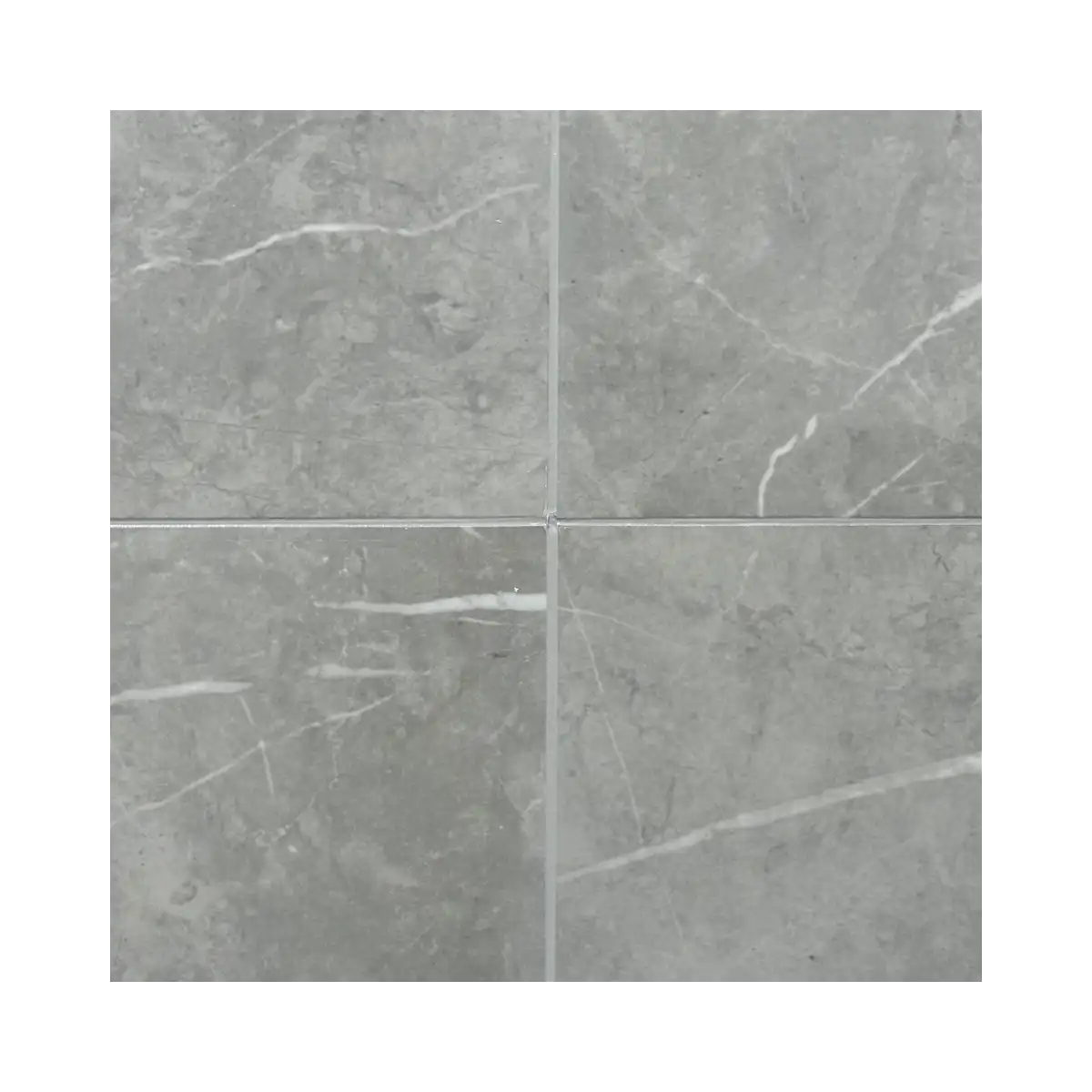 Joint de carrelage en cartouche Gris Perle "Tiny Grey"