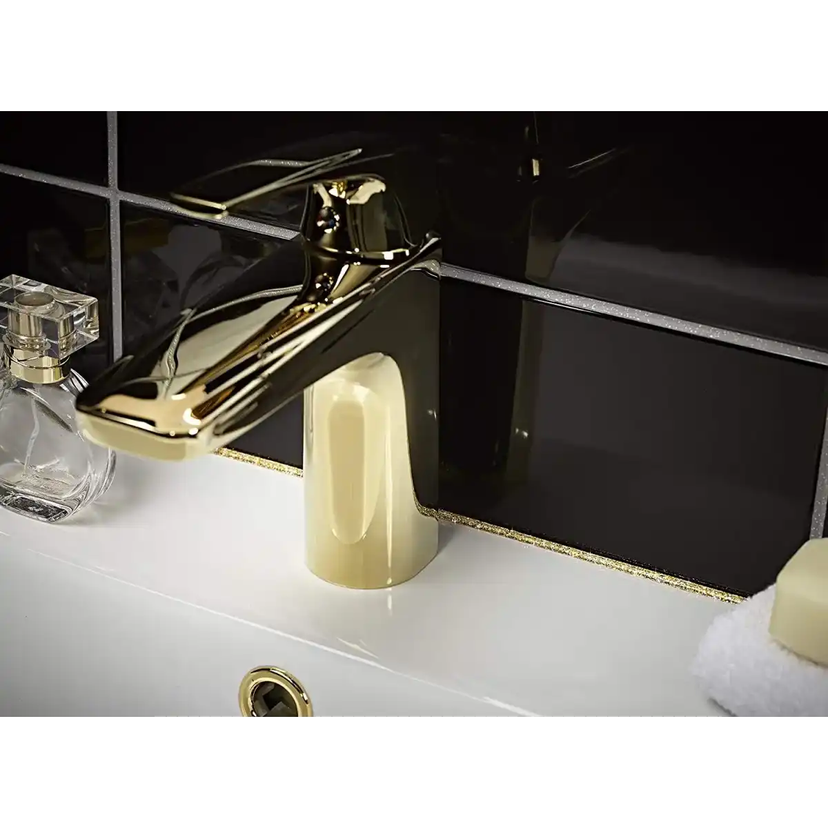 Kit pour la réalisation de joints époxy facile à faire